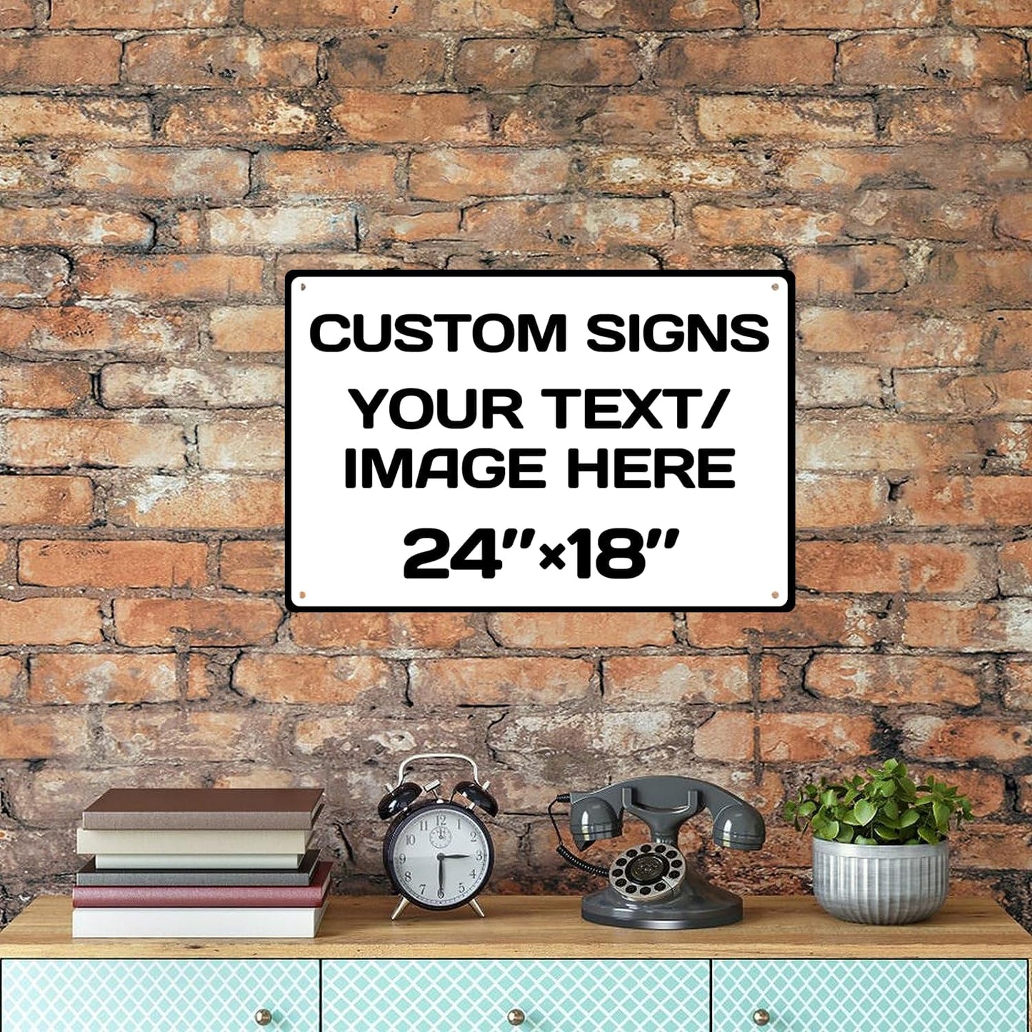 custom sign,Aluminum Weatherproof Metal Sign,Multiple Sizes ,Optional reflective,Custom Personalized Text And picture Here, Black White Traffic Regulation Horizontal Street Signs ,hazard sign,garden, door