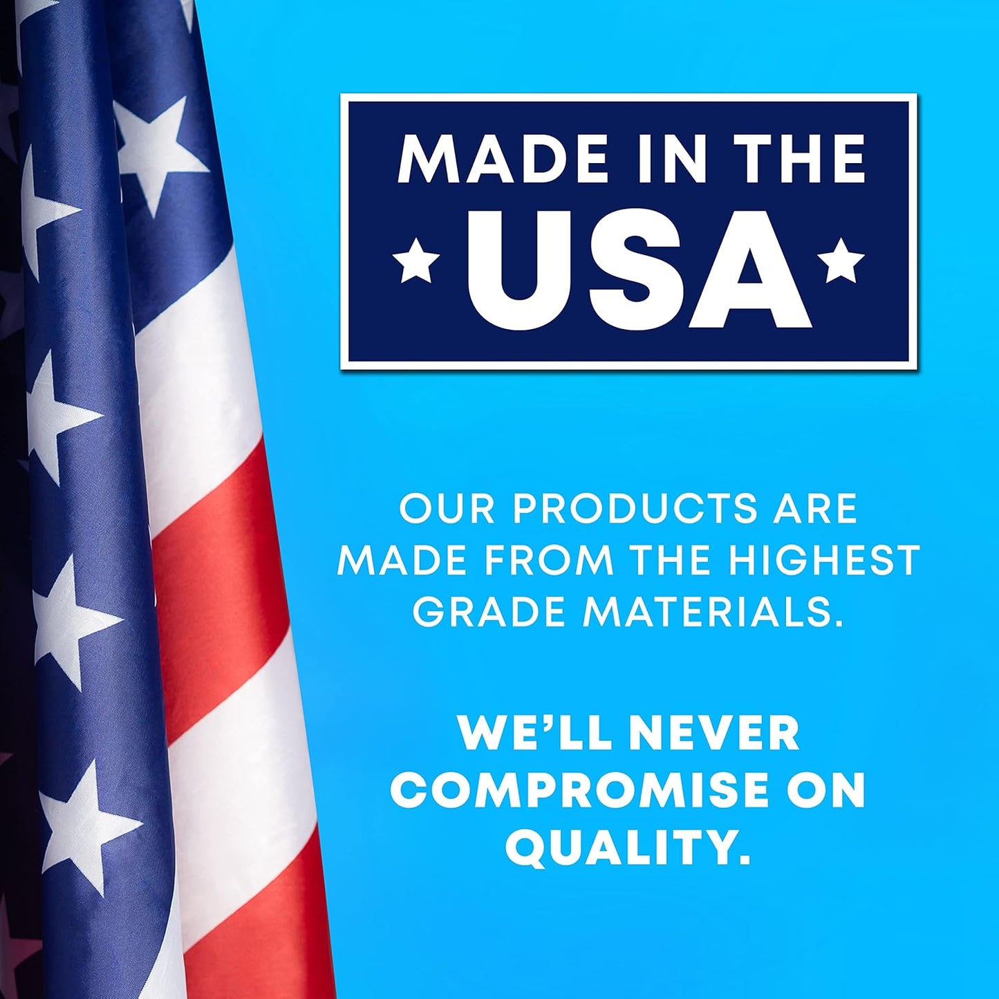 Tasker 65 Gallon Trash Bags for Toter, (Value-Pack 32 Count w/Ties) Extra Large 64 Gallon Heavy Duty, 60 Gal Trash Bags Outdoor Garbage Can Liner for Custodians