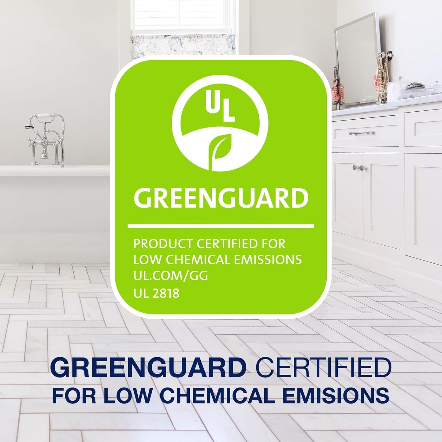 Bona Multi-Surface Floor Polish - 32 fl oz - High Gloss Shine - Protects and Renews Stone, Tile, Laminate, and Vinyl Flooring - Covers 500 sq ft