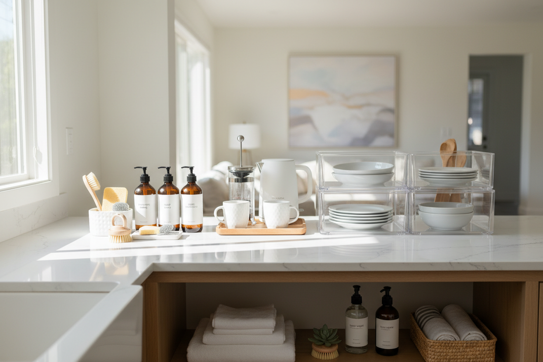 The Items People Rebuy Every Month (Because They’re That Useful)