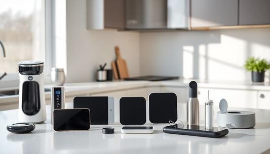 10 Smart Household Items That Make Daily Life Easier