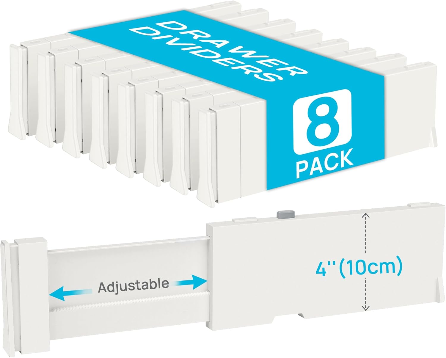 Clothing & Closet Storage