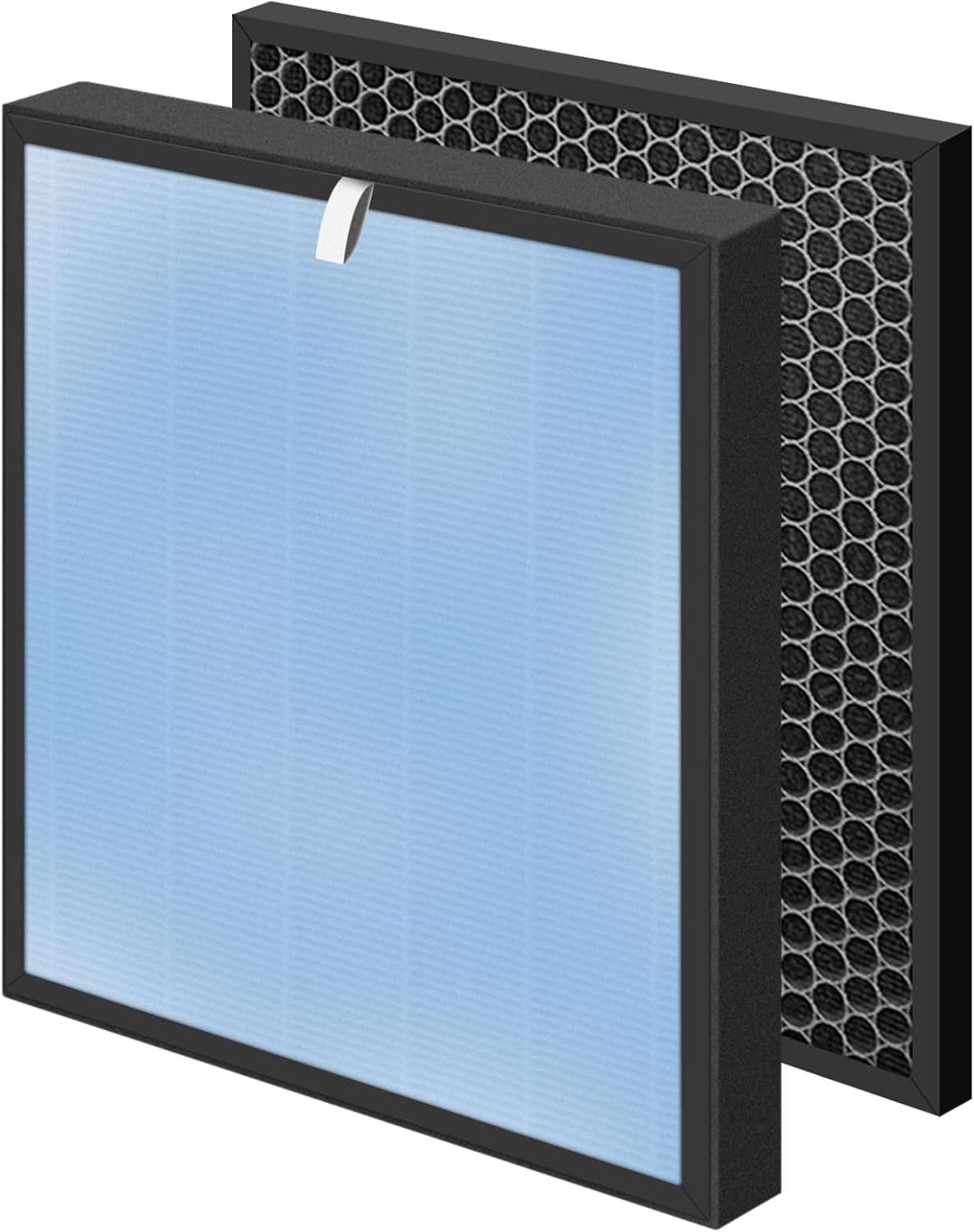 Cooling & Air Quality