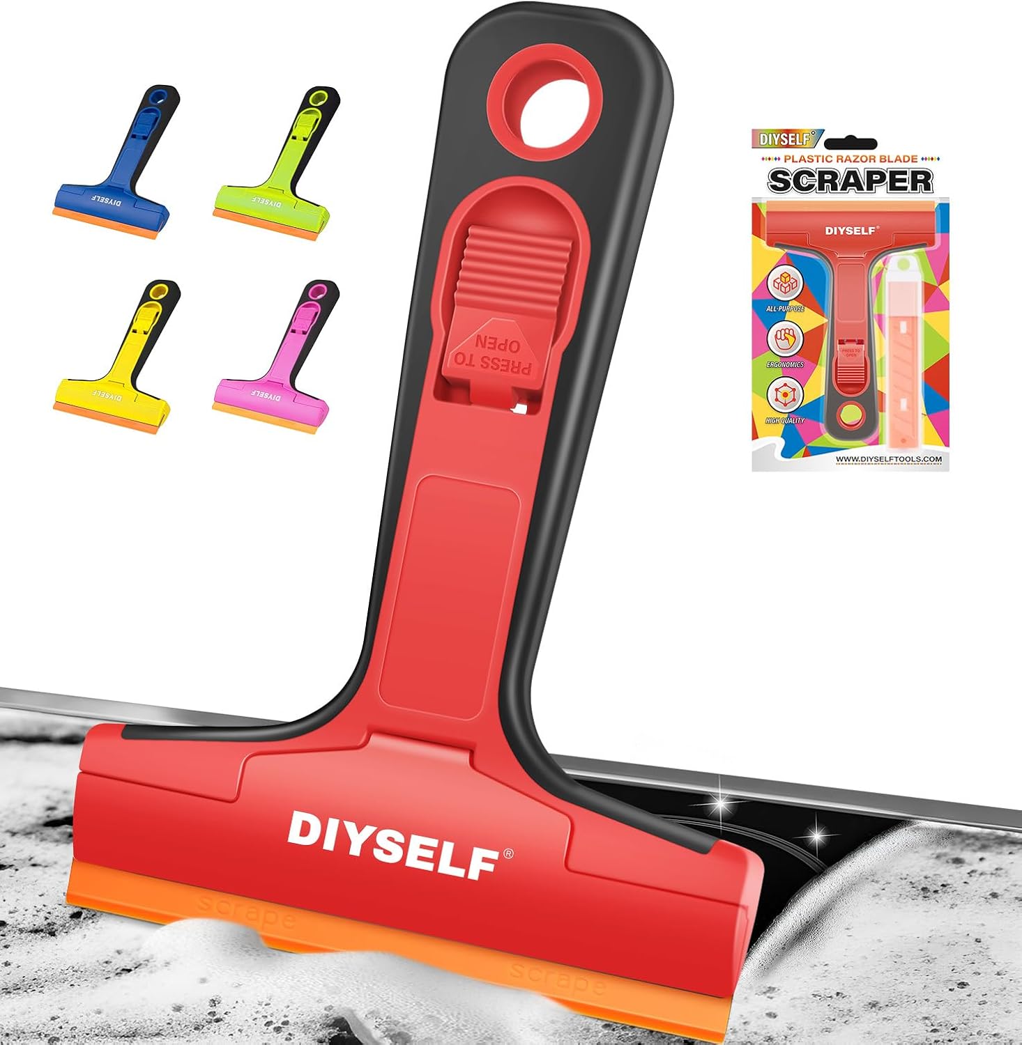 Wall Treatments & Supplies