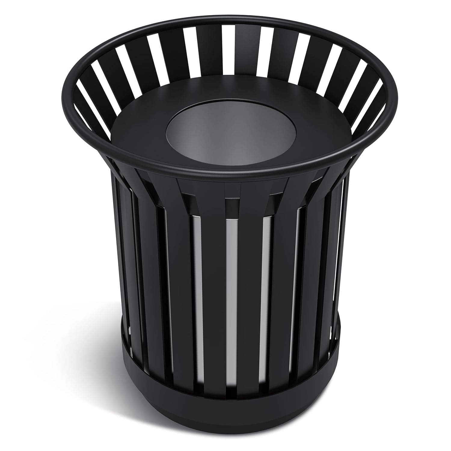 Waste Receptacles & Liners