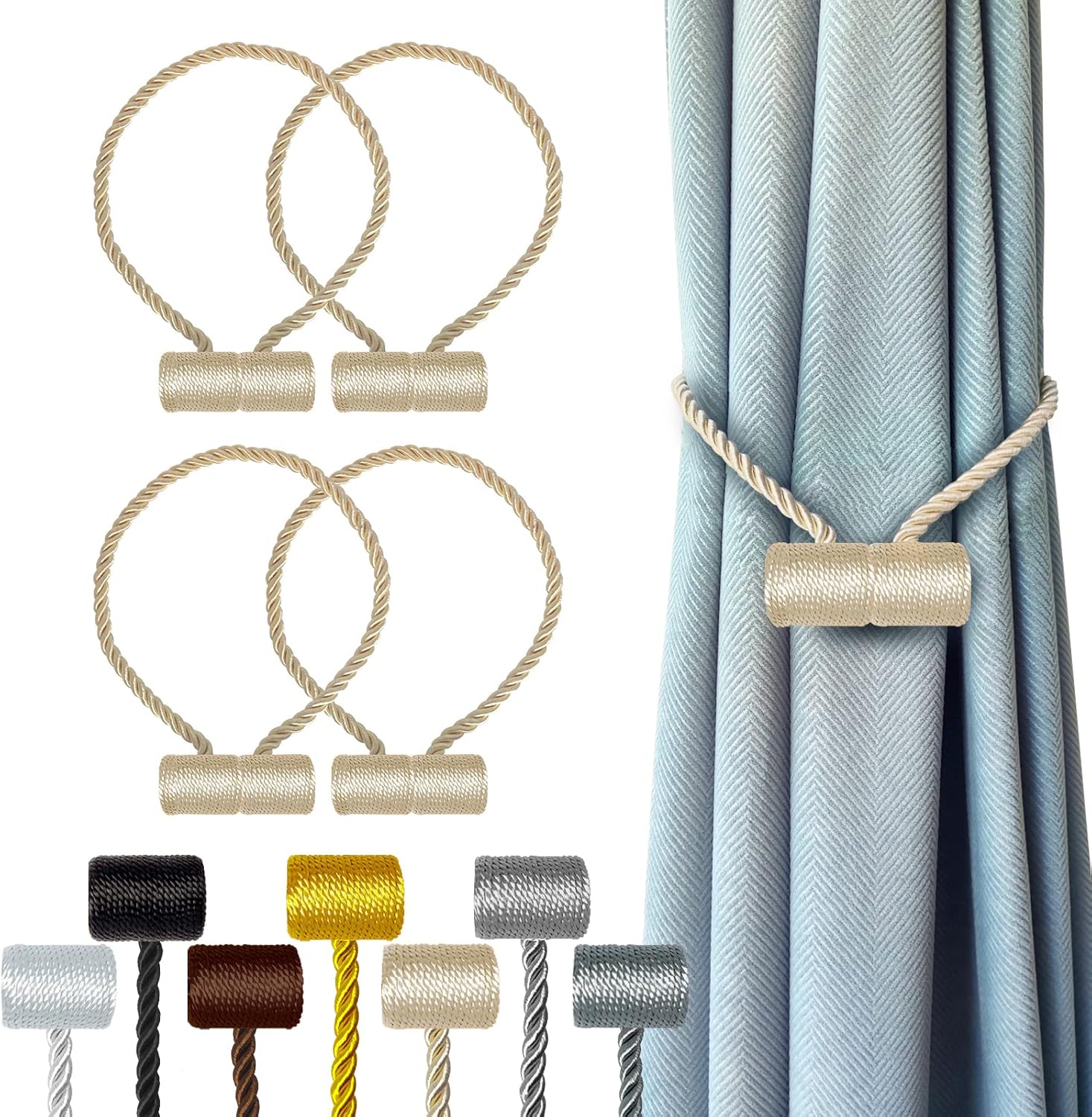 Window Treatment Hardware