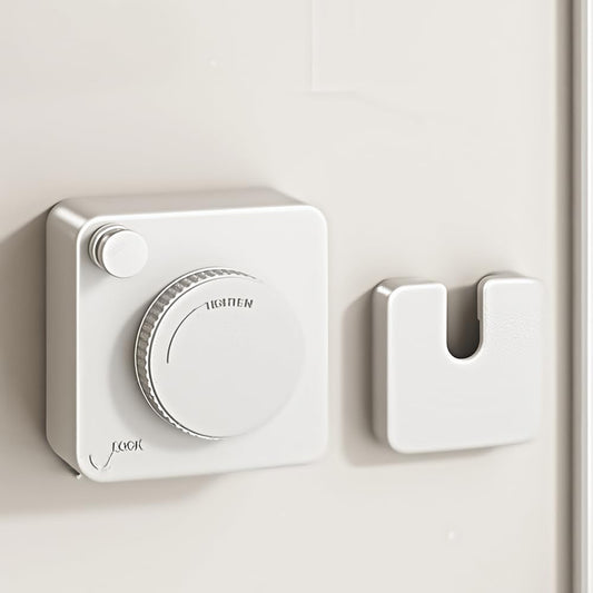 Retractable Clothesline, Wall Mounted, Stainless Steel, 17 Ft Indoor Outdoor (White)