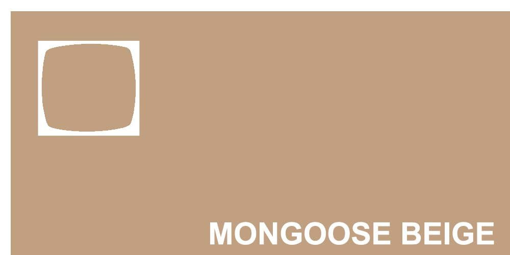 Coloredepoxies 10010 Light Beige Epoxy Resin Coating Made with Beautiful and Vibrant Pigments, 100% solids, For Garage Floors, Basements, Concrete and Plywood. 3 Quart Kit