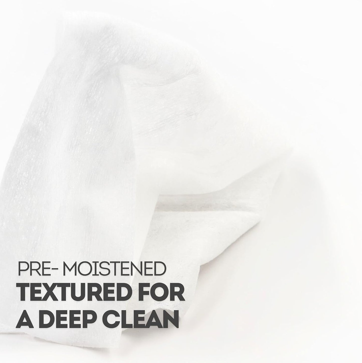 Swanky Stainless Steel Cleaner Wipes Bundle - Grime & Grease Remover Kitchen Cleaning Supplies - Clean & Shine for Stove, Refrigerator, Sink, Oven & Appliances - Soft Wipes (30 Ct) & Canister (50 Ct)