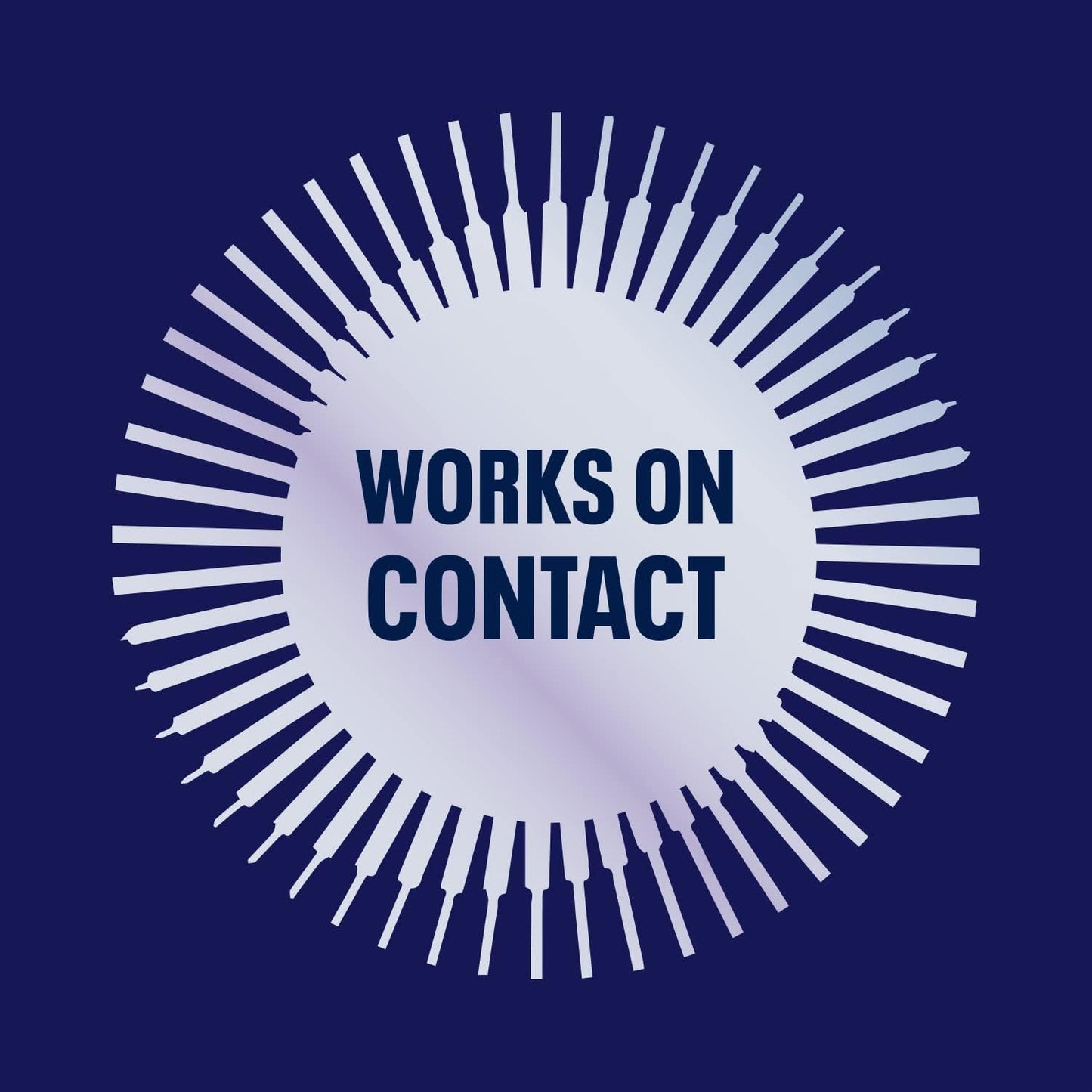 Bioesque Advanced Odor & Stain Remover with Enzymes, 1 Gallon (Pack of 1)