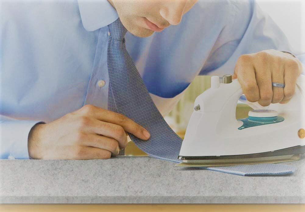 Wool Pressing Mat for Quilting - 8”x10”x0.6” 100% Wool Quilter’s Pressing Ironing Pad