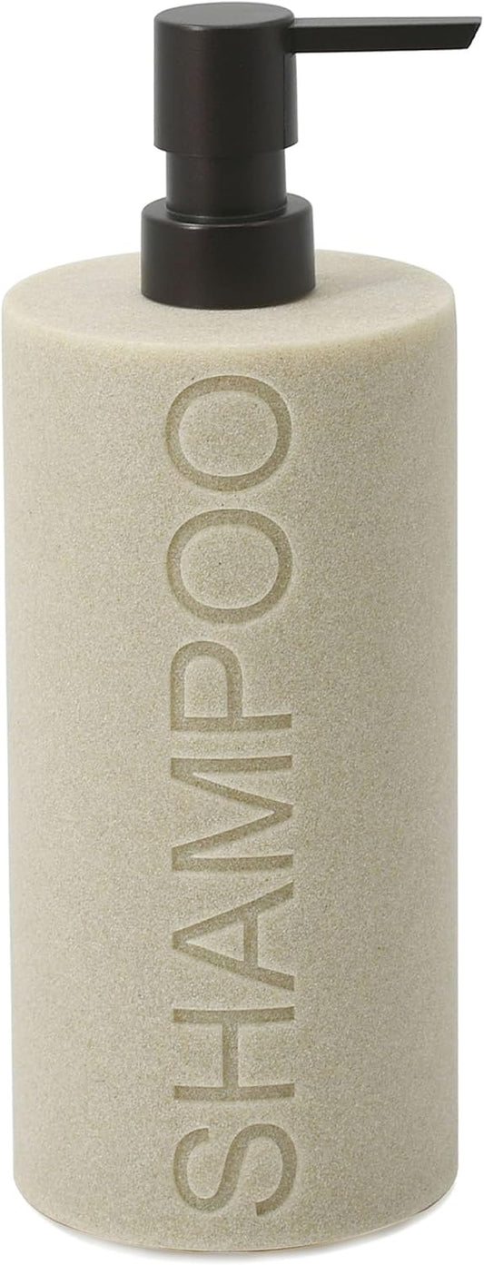 Shampoo, Conditioner, or Body Wash Dispensers for Bathroom