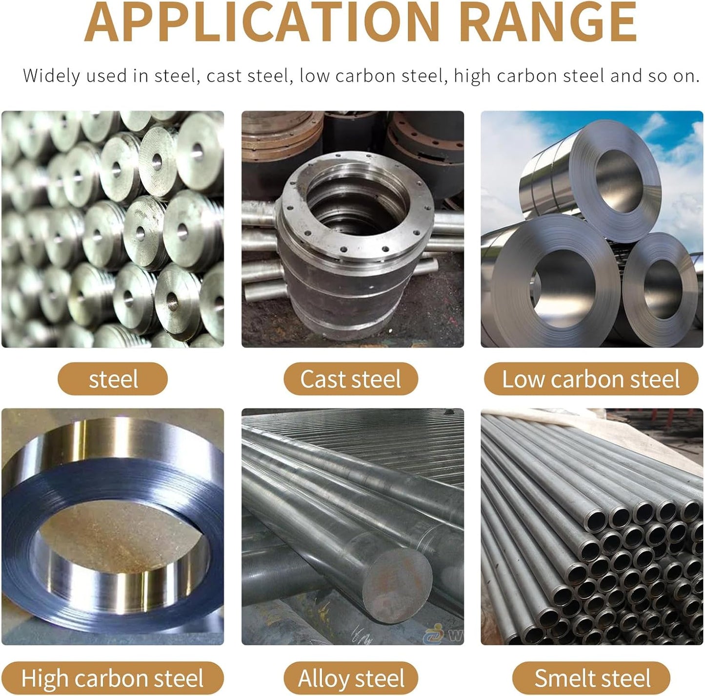 Industrial Strength Rust Remover, Penetrating Rust Removal for Steel, Stainless Steel, Wrought Iron, Cast Iron, Sheet Metal, Car, Automotive (1, 250ml)