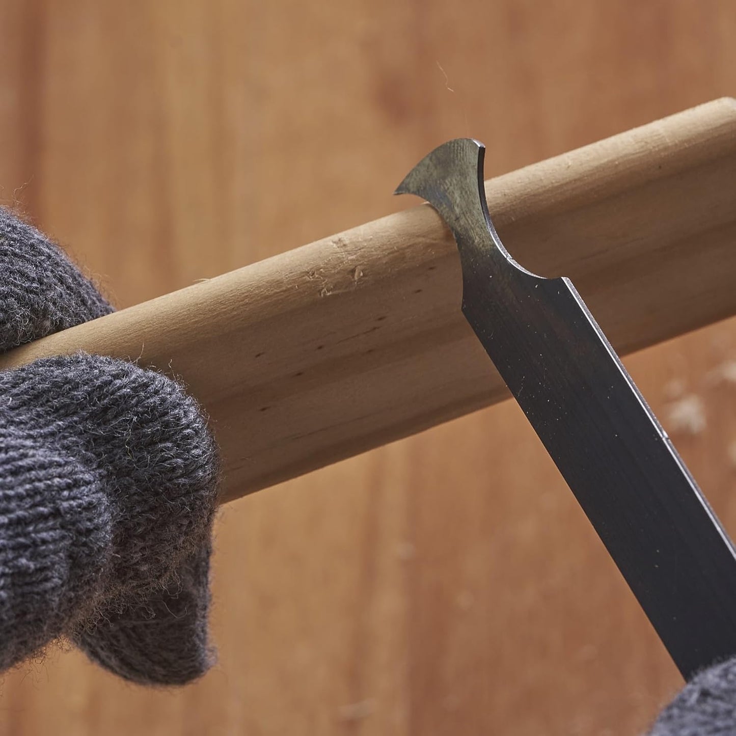 New Cabinet Scraper Cards asnd Cabinet Scraper Burnisher with 12 Piece Multi-Shaped Scraper Set Suitable for Various Small space and Small-Sized Tasks(HTCSCS13)