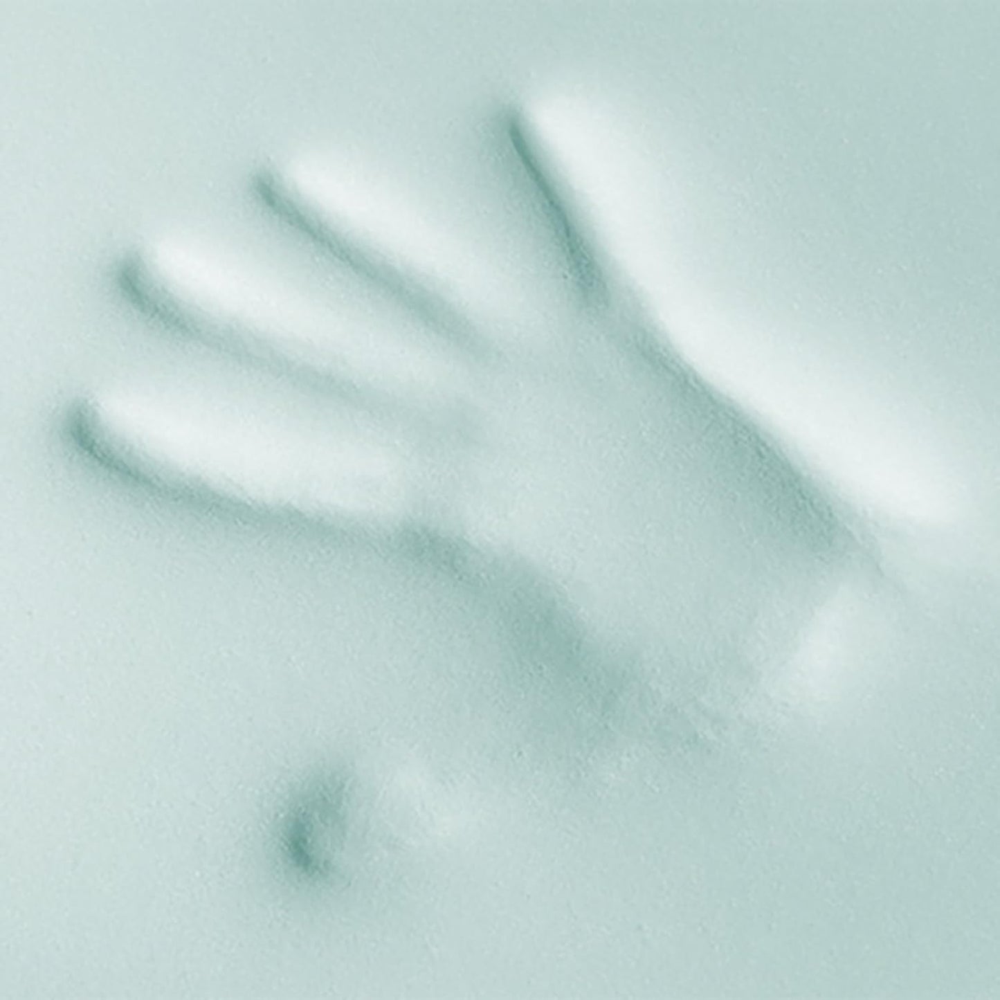 RUGPADUSA - Cloud Comfort Memory Foam - 6'x10' - 7/16" Thick - Luxurious Cushioned Rug Pad - Water Resistant