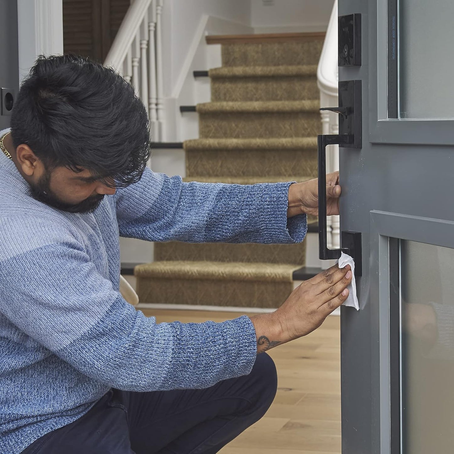 RTS Companies Inc All-Purpose Cleaning Wipes, Citrus Scent, Biodegradable, Multi-Surface, 160 Wipes (3 Pack)