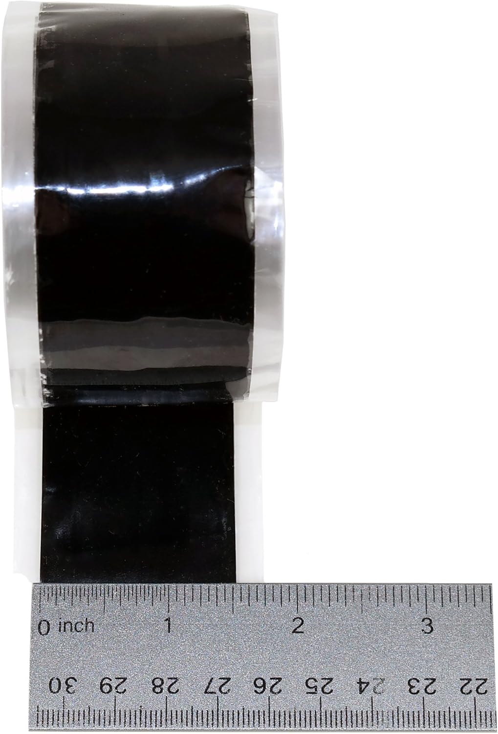 Proxicast Pro-Grade Extra Strong 30mil Weatherproof Self-Fusing Silicone Rubber Sealing Tape For Outdoor Antenna Coax & Electrical Cables, Hose/Pipe Leaks & Emergency Repairs (1.5" x 15' roll) - Green